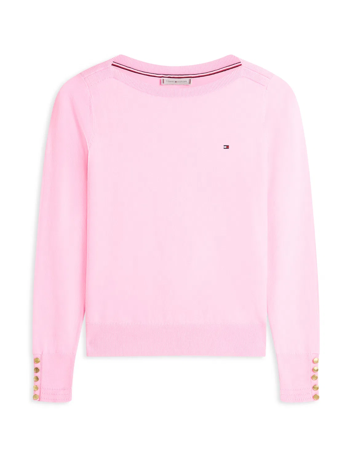 Свитер Tommy Hilfiger, Rose