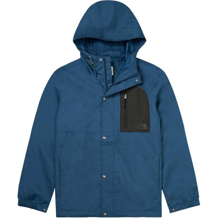 

THE NORTH FACE Куртка мужская синяя, Blue