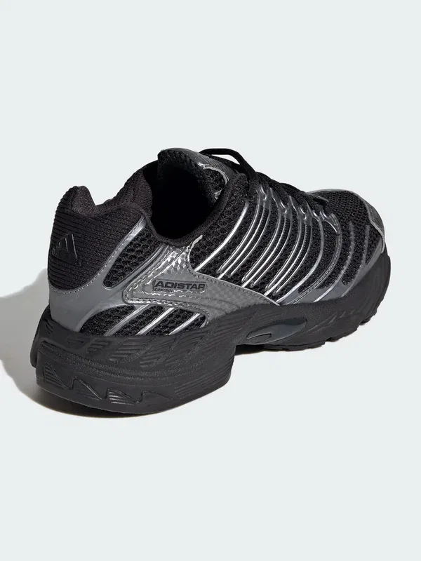 Кроссовки Adistar Control Adidas Originals, черный с металликом и белым — фото 4