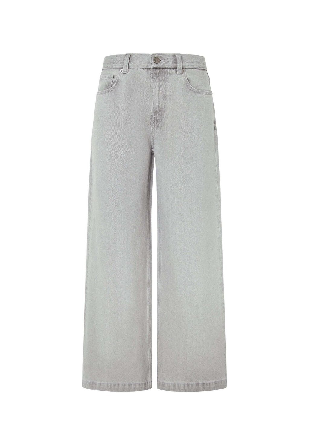 

Расклешенные джинсы WIDE LEG CLOUD Pepe Jeans, синий деним