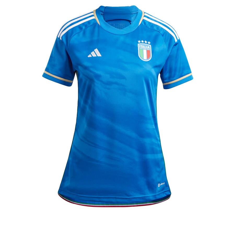 

Джерси ADIDAS PERFORMANCE Italien 23, синий