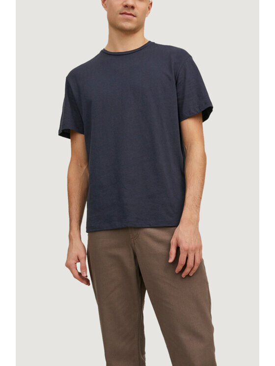 

Рубашка Jack&Jones, синий