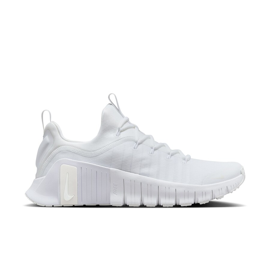 

Кроссовки NIKE FREE METCON 6, White