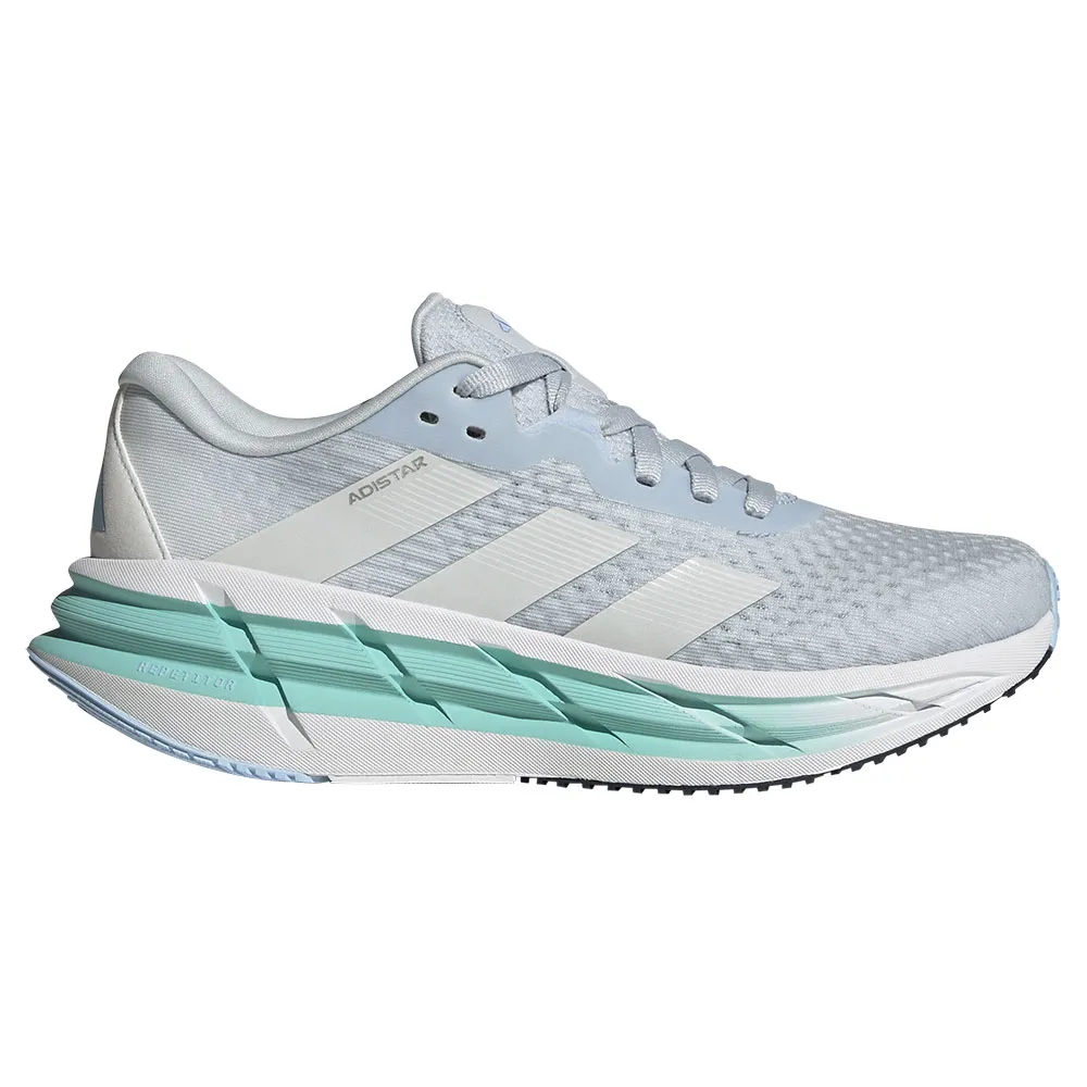 Беговые кроссовки adidas Adistar 3, синий