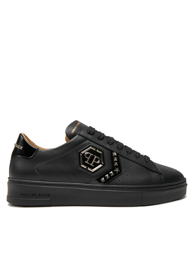 

Кроссовки FADS MSC3997 PLE005N Philipp Plein, черный