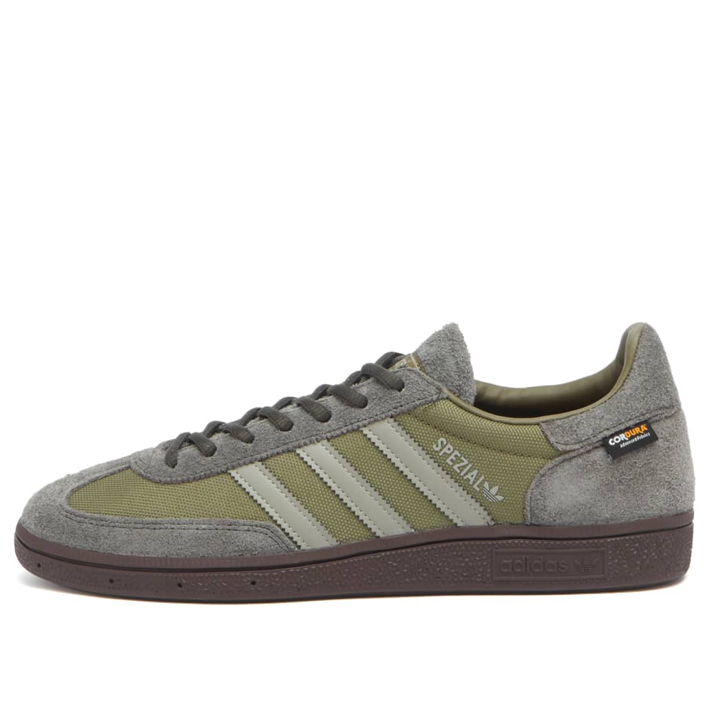 

Кроссовки Handball Spezial Adidas, мультиколор