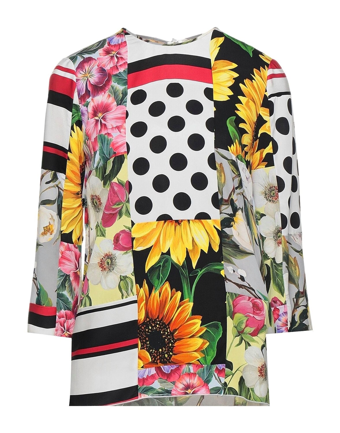 

Топ Dolce&Gabbana, белый