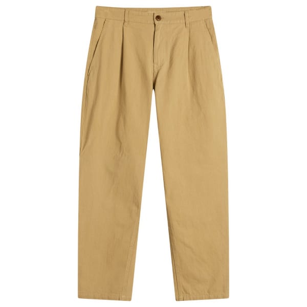 

Og haworth one tuck брюки Frizmworks, бежевый