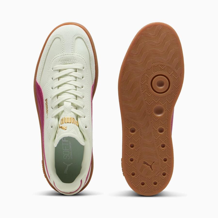Кроссовки Puma Unisex Sneaker Club II Era 397447 — фото 3