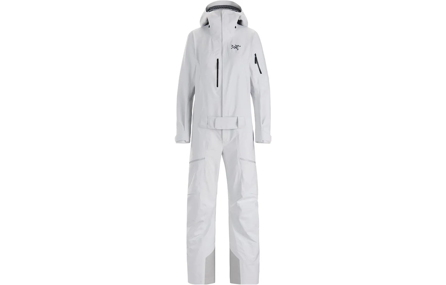 Arctery X Jil Sander Jumpsuit Women's Orca Arcteryx, rhythm желтый/retreat — фото 3