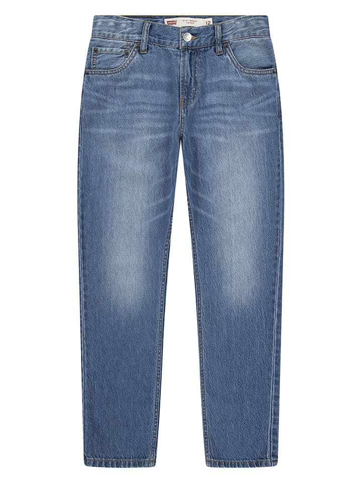

Джинсы Levi's Kids, синий