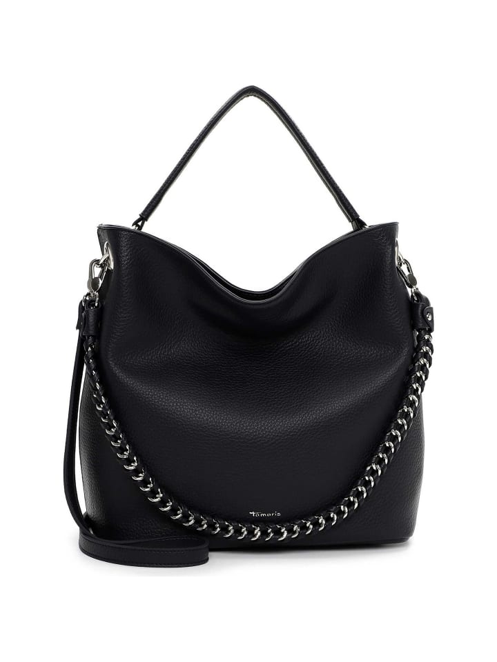 

Tamaris Сумка через плечо TAS Kalia, 43 см, синяя