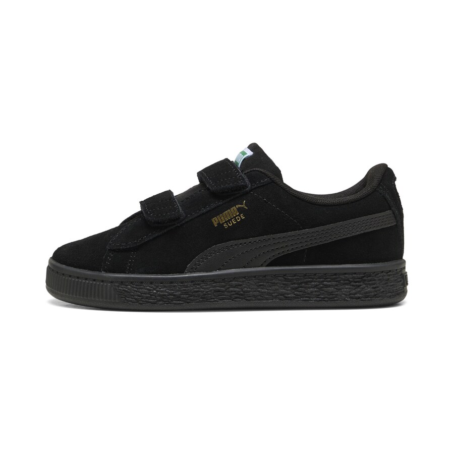 

Кроссовки PUMA Classics, черный