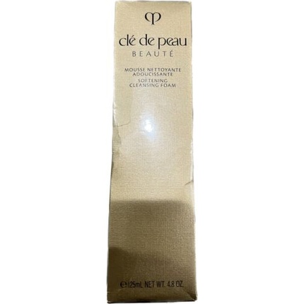 

CDP Beaute Смягчающая очищающая пенка 125 мл Cle De Peau