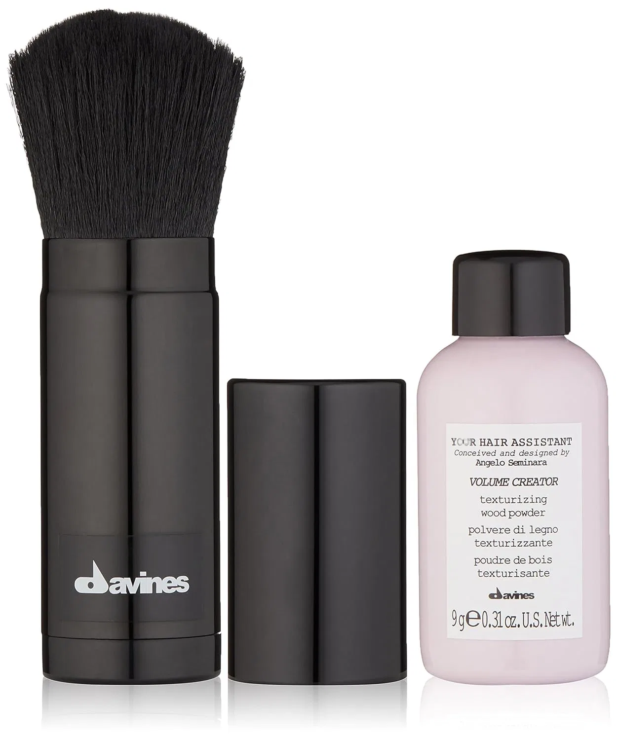 Средство для придания объема «YHA Volume Creator» от Davines Davines