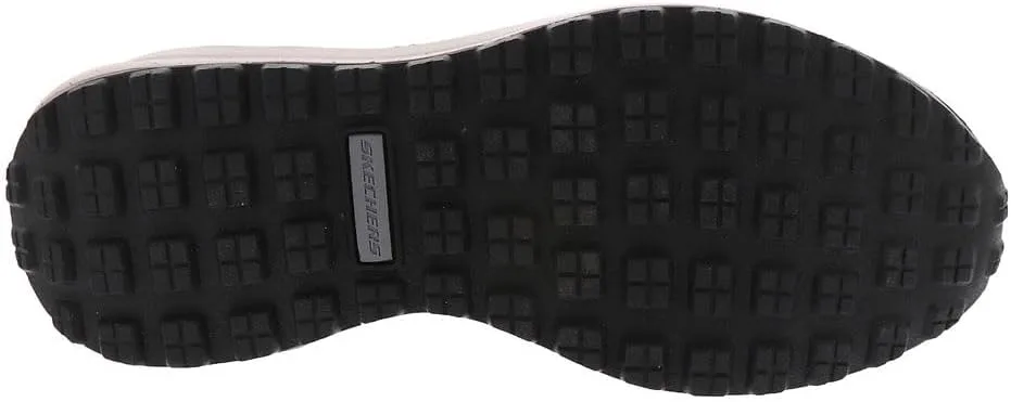 Мужские кроссовки Skechers Bogdin, черный — фото 3