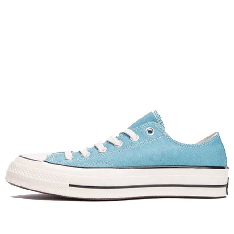 

Кеды Converse Chuck Taylor All Star 1970S OX 'Shoreline Blue', синий