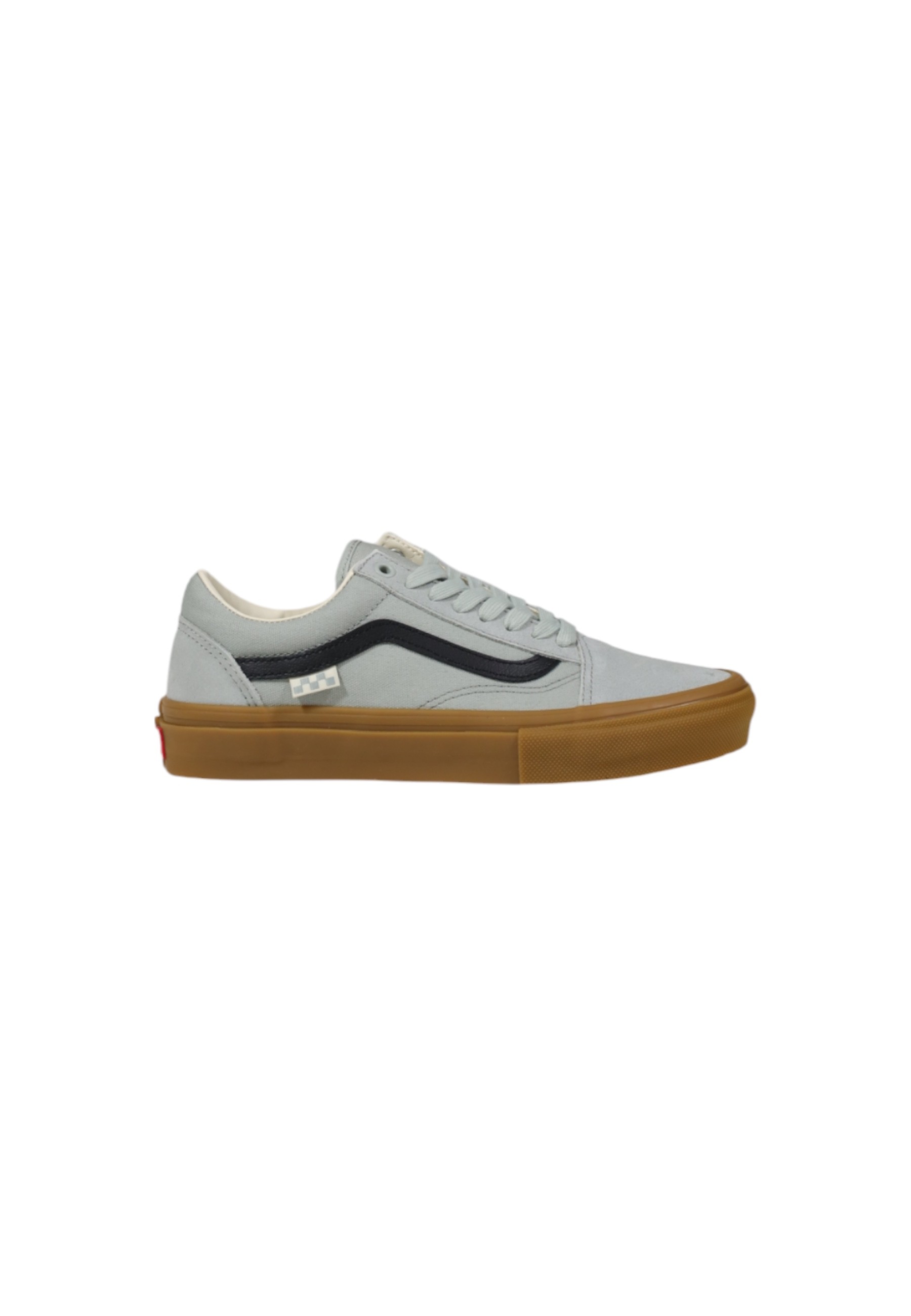 

Кроссовки Vans, серый
