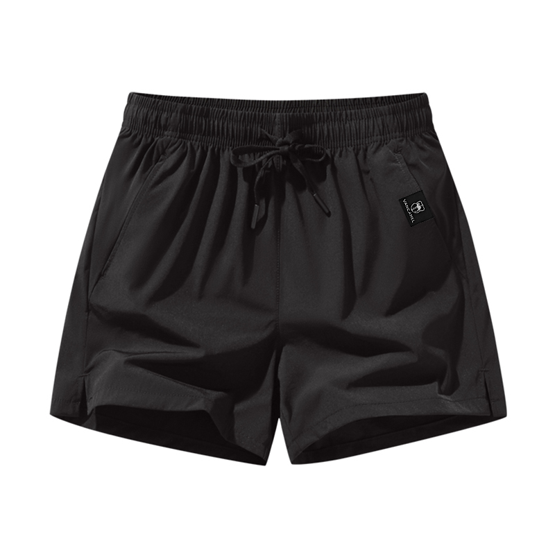 

Брюки Quick Dry Unisex VanCamel, черный