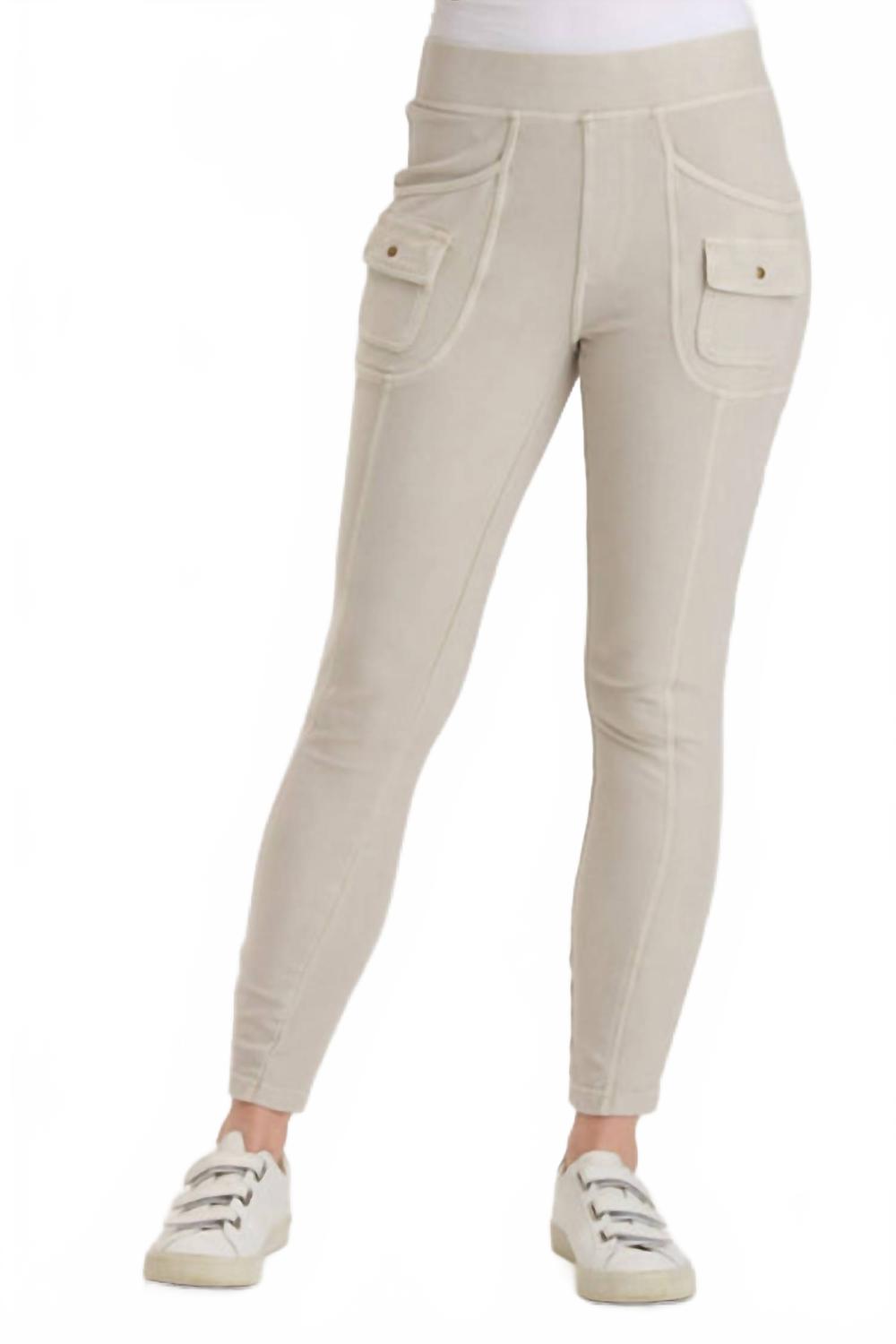 

Карф леггинсы в пигменте клондайк XCVI, Klondike Pigment