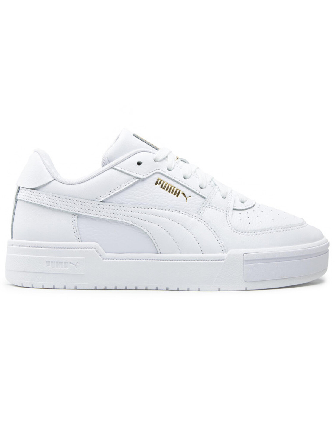 

Puma CA Pro Classic, белый