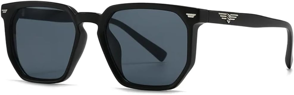 

Модные металлические классические мужские солнцезащитные очки для женщин, роскошные ретро-очки с градиентным переходом цвета, защита от УФ-излучения UV400 VFDHN, Tyj506-2