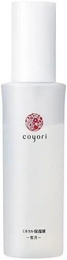 Лосьон Coyori — Увлажняющий Koyori Mineral Moisturizing Liquid, 75 мл