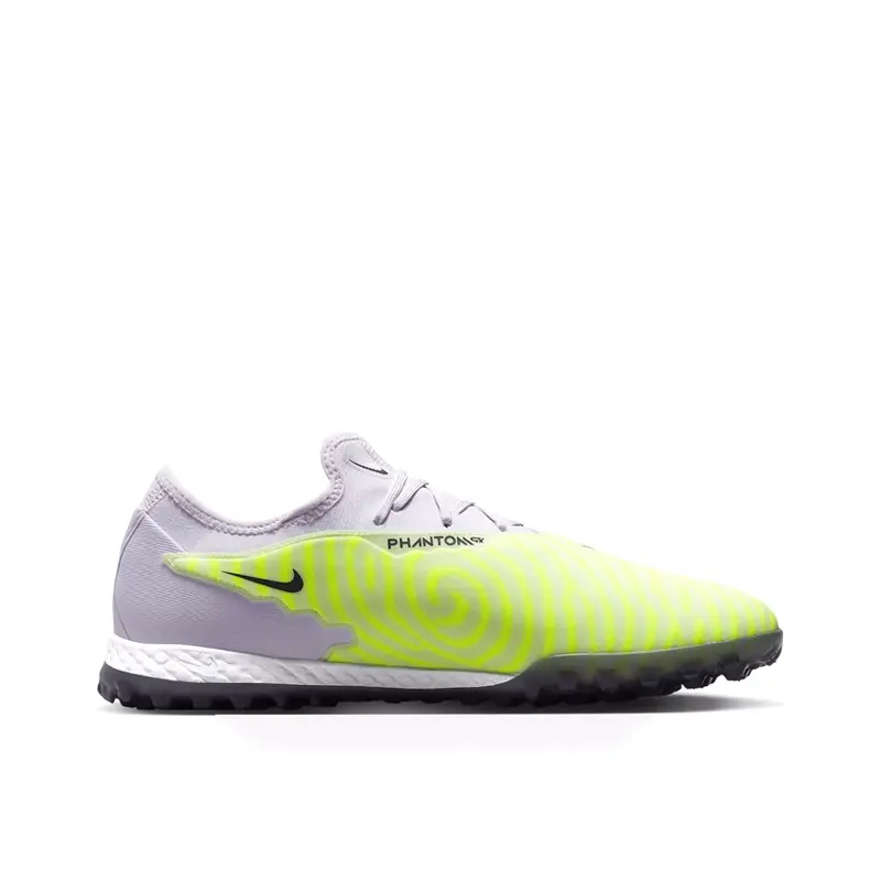 Nike Phantom GX Футбольные бутсы унисекс, Сирень — фото 2