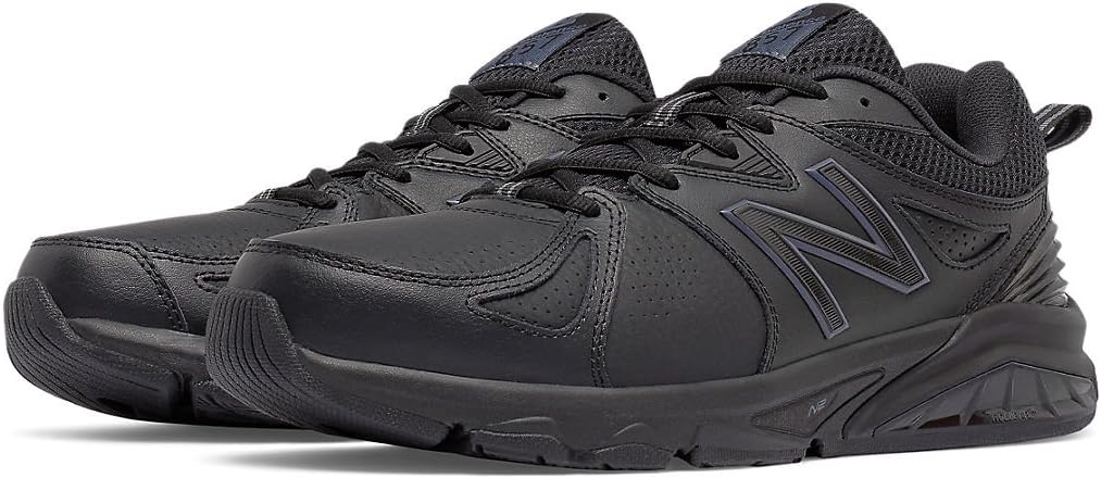 

Мужские кроссовки New Balance 857 V2, черный