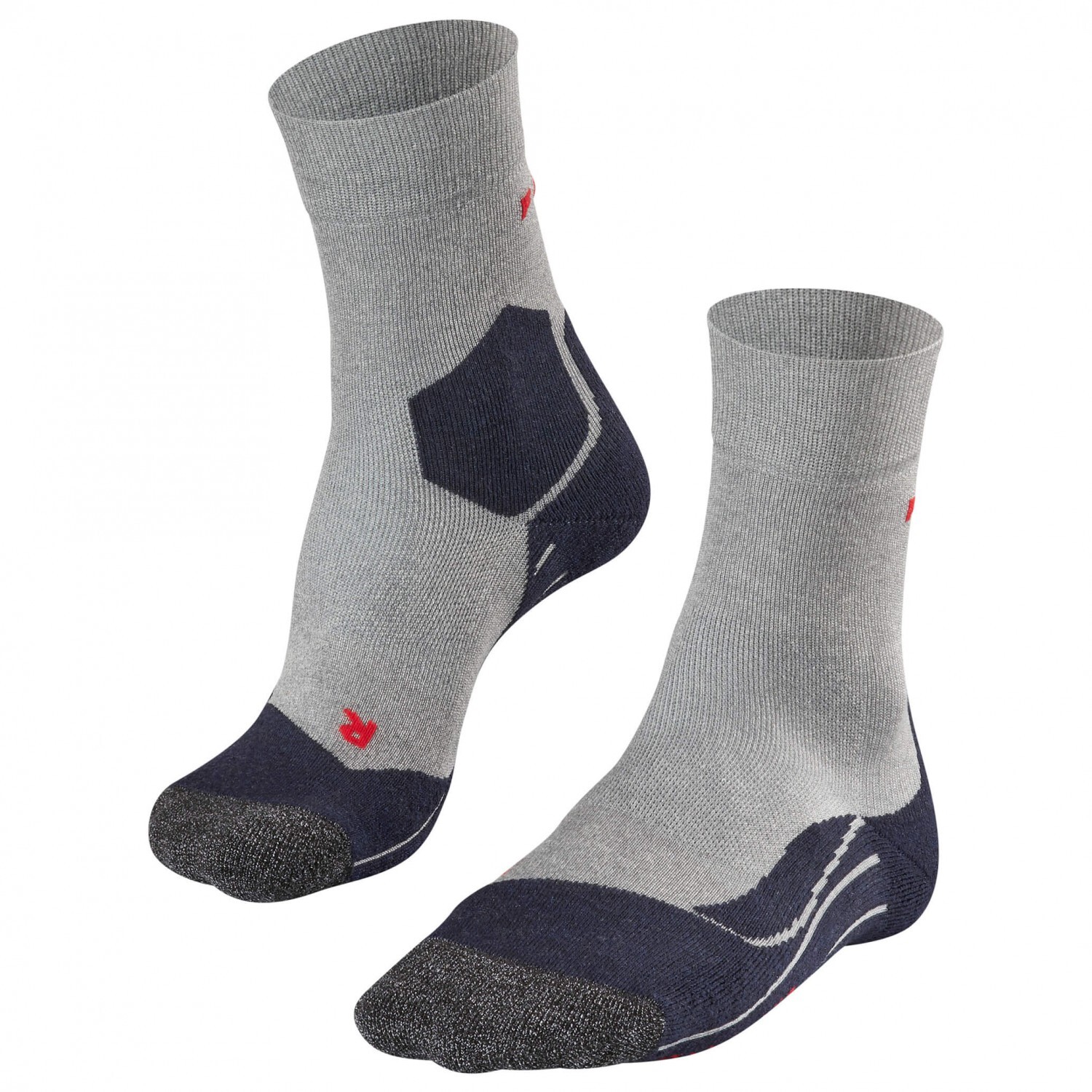 

Носки для бега Falke Falke RU3, серый