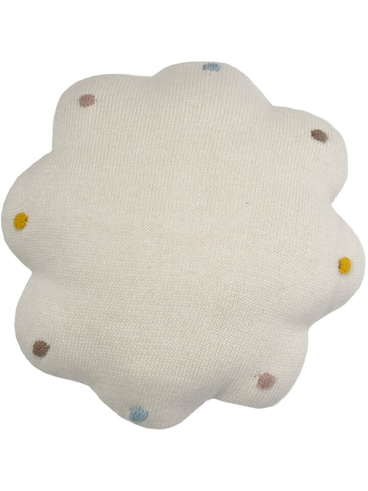 

Подушка Happy Decor, бежевый