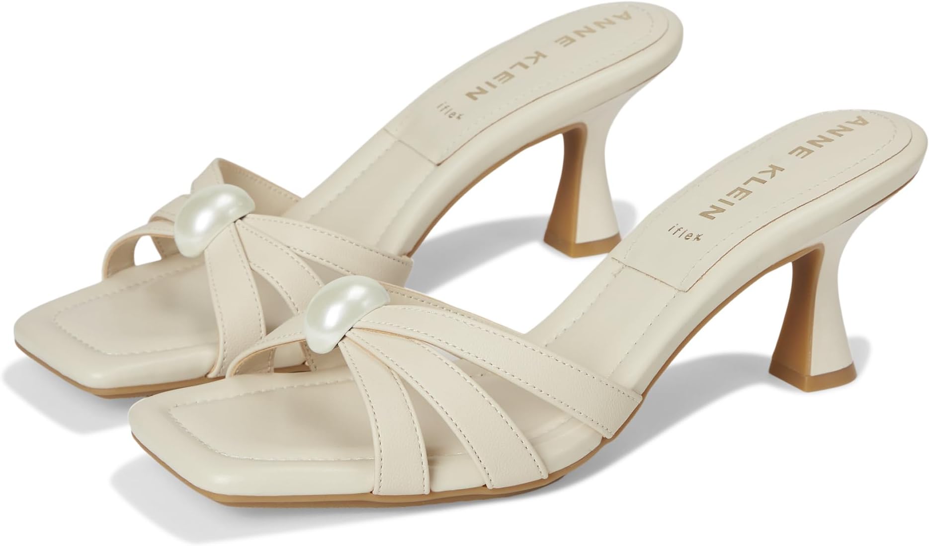 Туфли Anne Klein Women's Jonelle, Bone