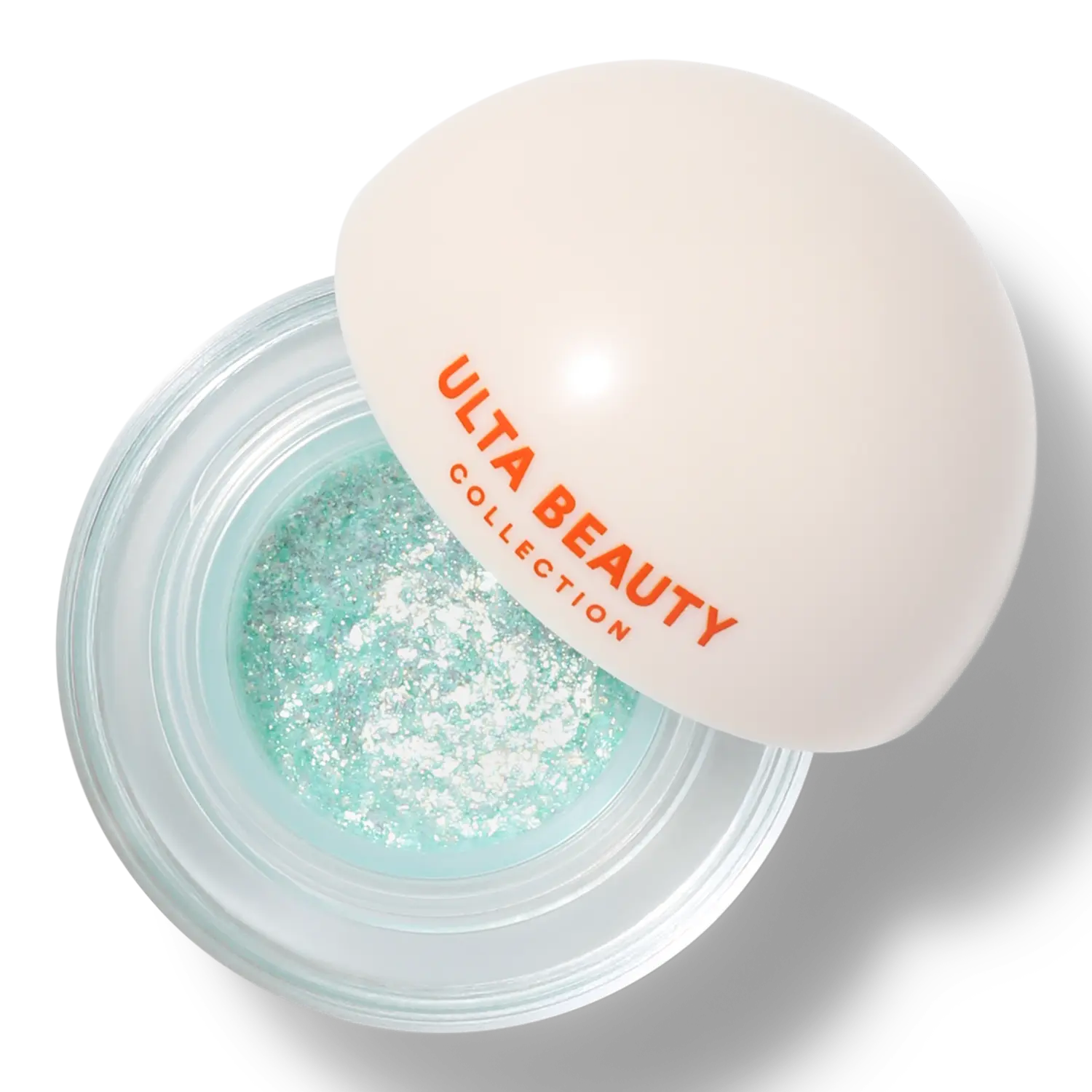 

Гелевые хромовые тени для век Solar Flare ULTA Beauty Collection, Galaxy (aquamarine glitter)