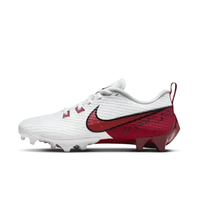 

Бутсы Nike Vapor Edge Speed 360 2, цвет White/Black/Team Crimson