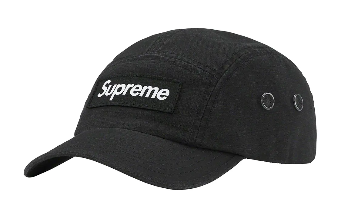 

Кепка унисекс Supreme, Khaki