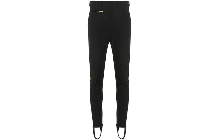 

TORY BURCH SS21 Леггинсы Women's Black