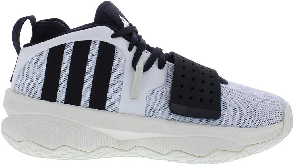 

Мужские баскетбольные кроссовки adidas Dame 8 Extply - зеленые