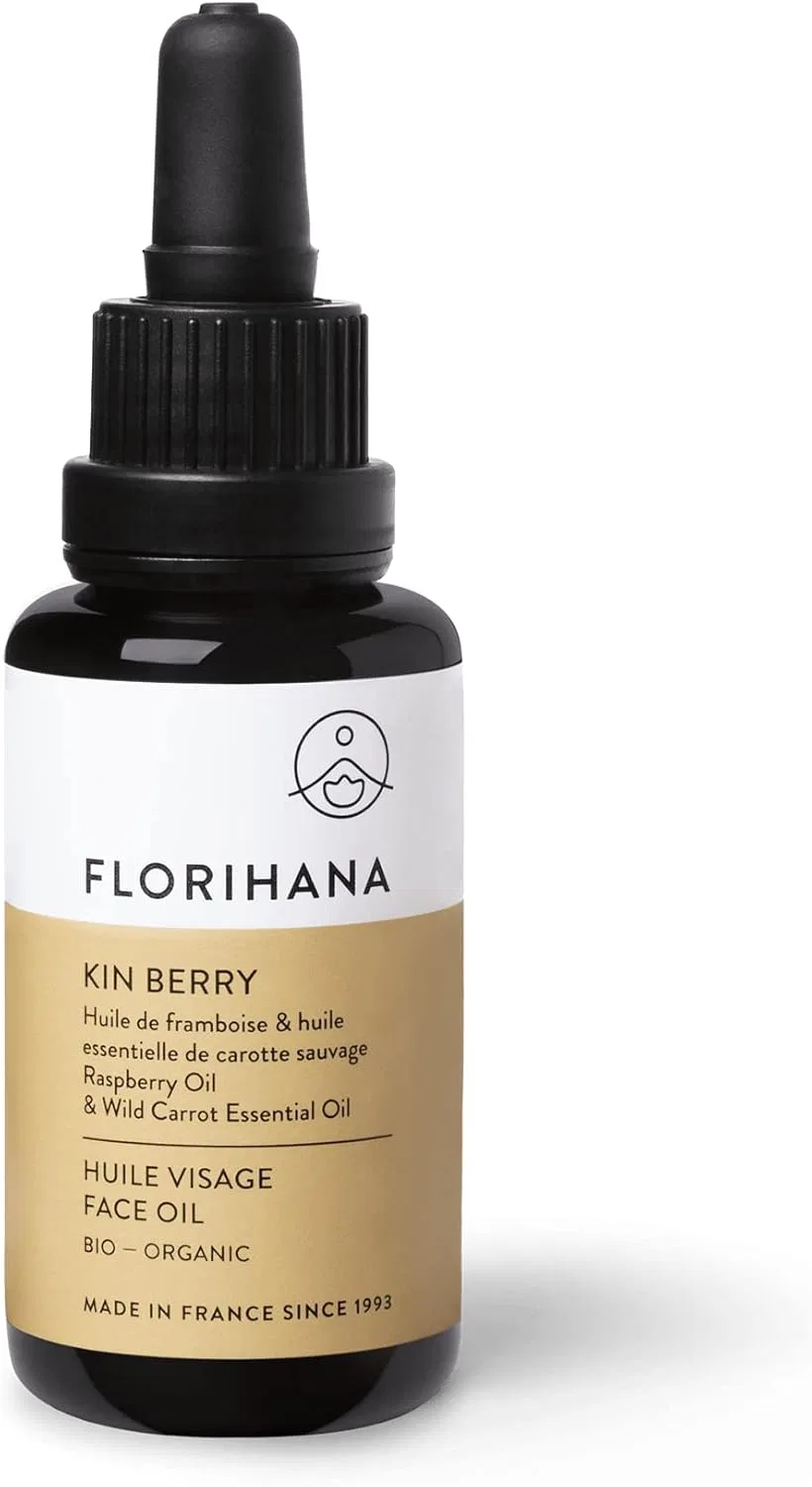 Сыворотка Florihana — Kimberry органическое, 30 мл