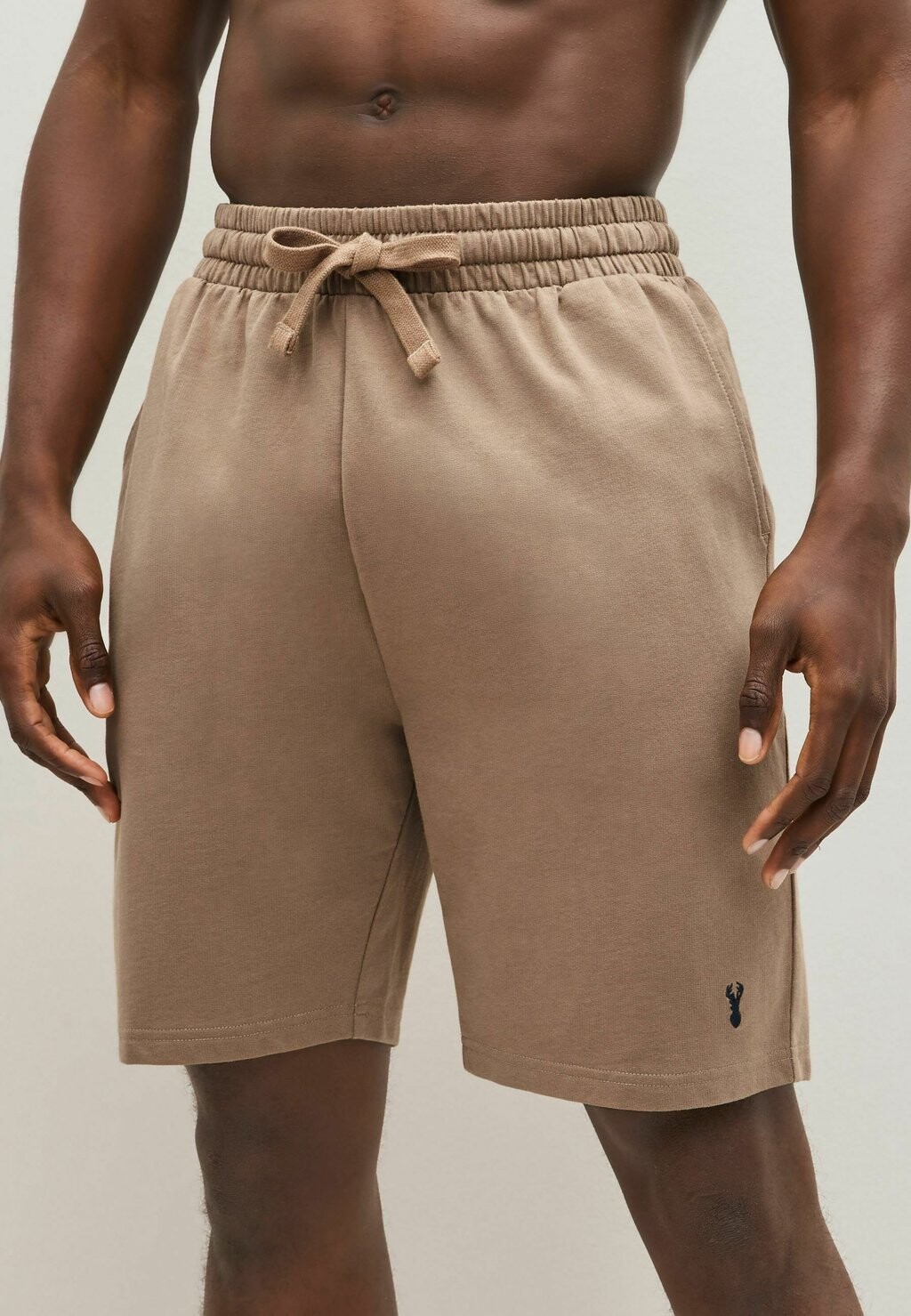 

Спортивные брюки Lightweight 3 Standard Pack Next, цвет black grey tan brown