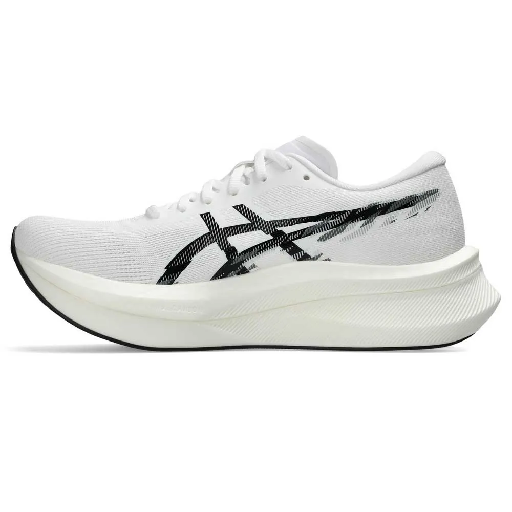 Беговые кроссовки Asics Magic Speed 4, белый — фото 3