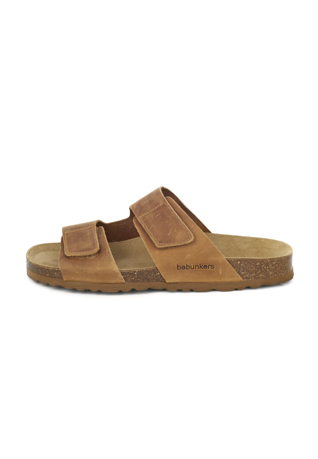 

Сандалии Babunkers tten GRANT, коричневый