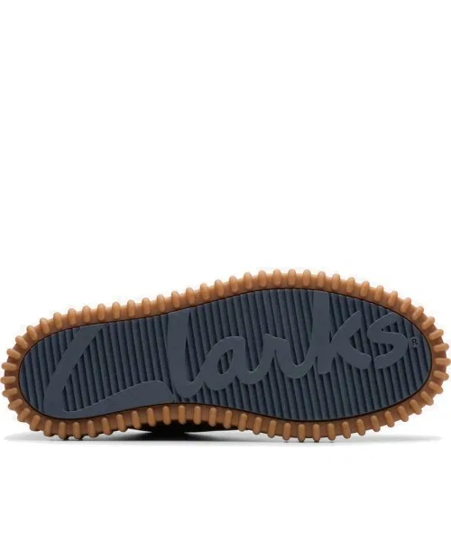 Мужские ботинки Clarks Torhill Lo — фото 4