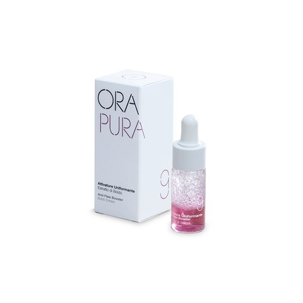 Бустер Ora — Pura Booster Bifase Uniformante Extract Of Boldo, 100 мл