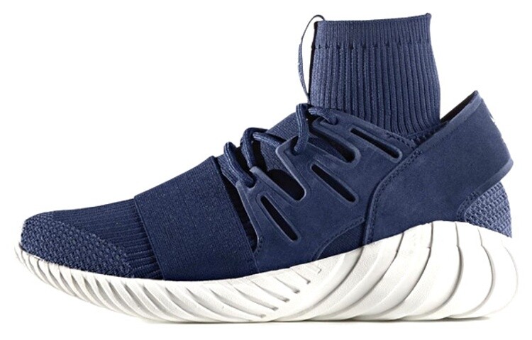 

Кроссовки унисекс Adidas Originals Tubular Lifestyle, Синий, Кроссовки унисекс Adidas Originals Tubular Lifestyle