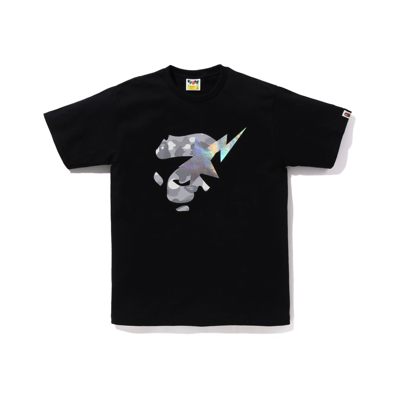 

Футболка мужская A BATHING APE, White WHX