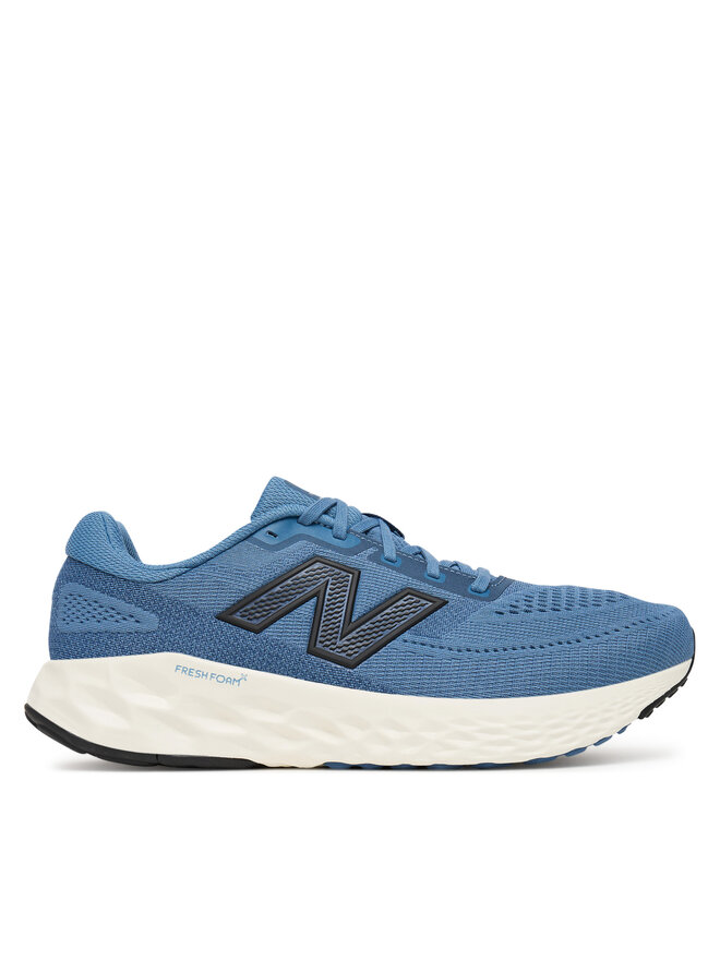 

Беговые кроссовки Evoz MEVOZRB4 New Balance, синий