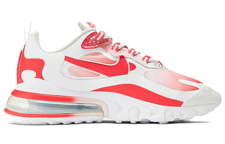Nike Air Max 270 Кроссовки женские — фото 2