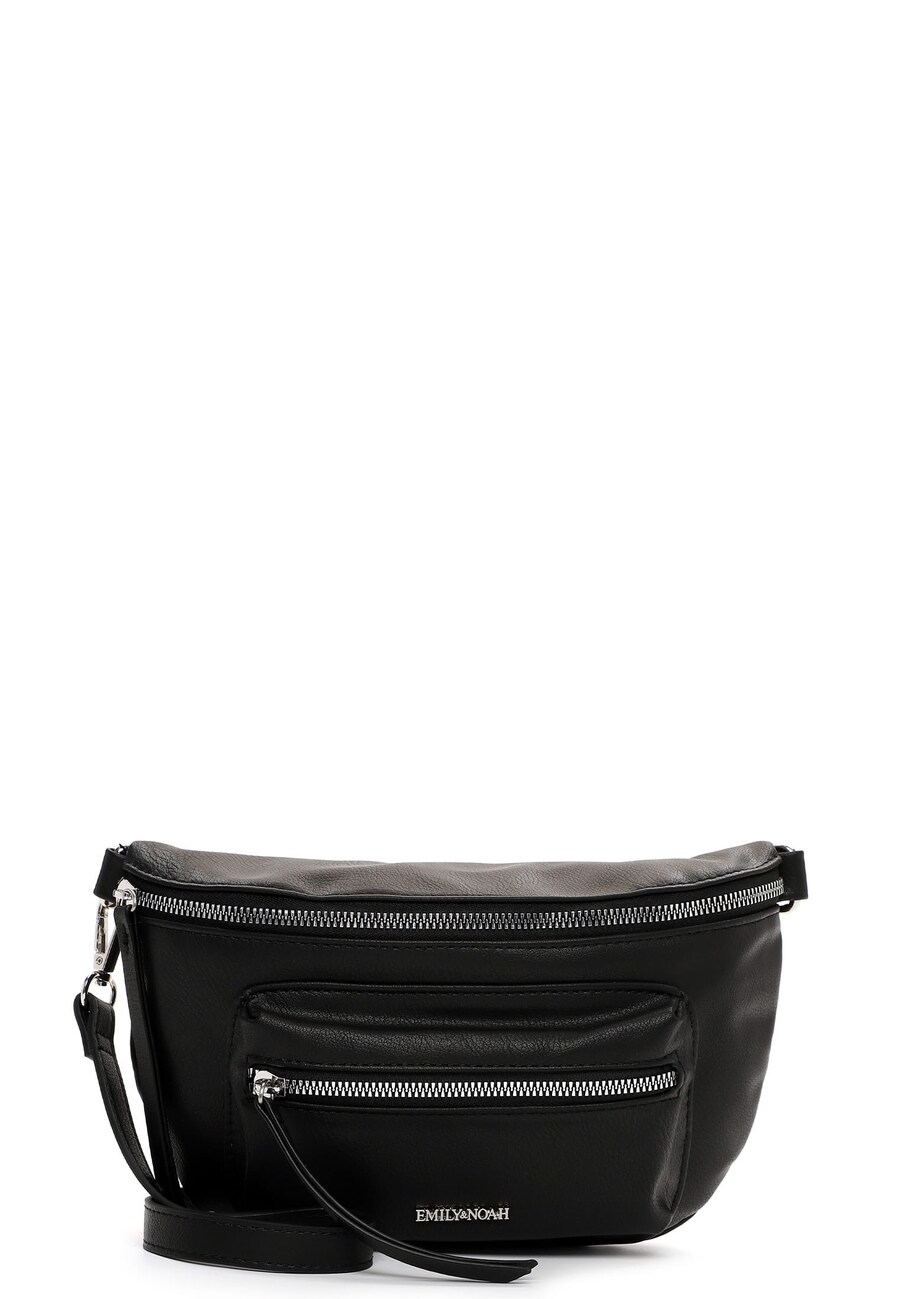 

Сумка через плечо Emily & Noah Emily & Noah , Black