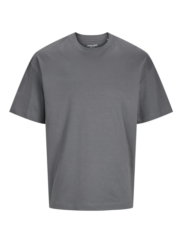 

Футболка Jack & Jones T-Shirt 'Urban Edge', серый