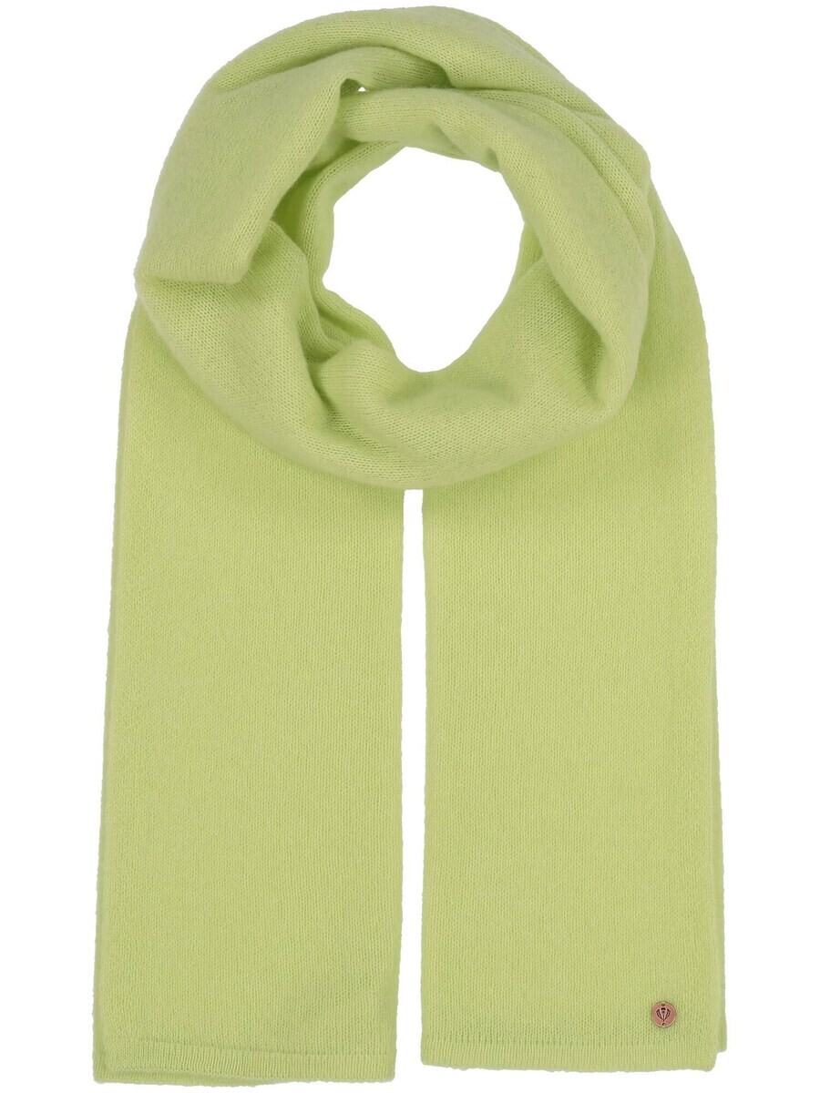 

Шарф FRAAS Scarf, цвет apple